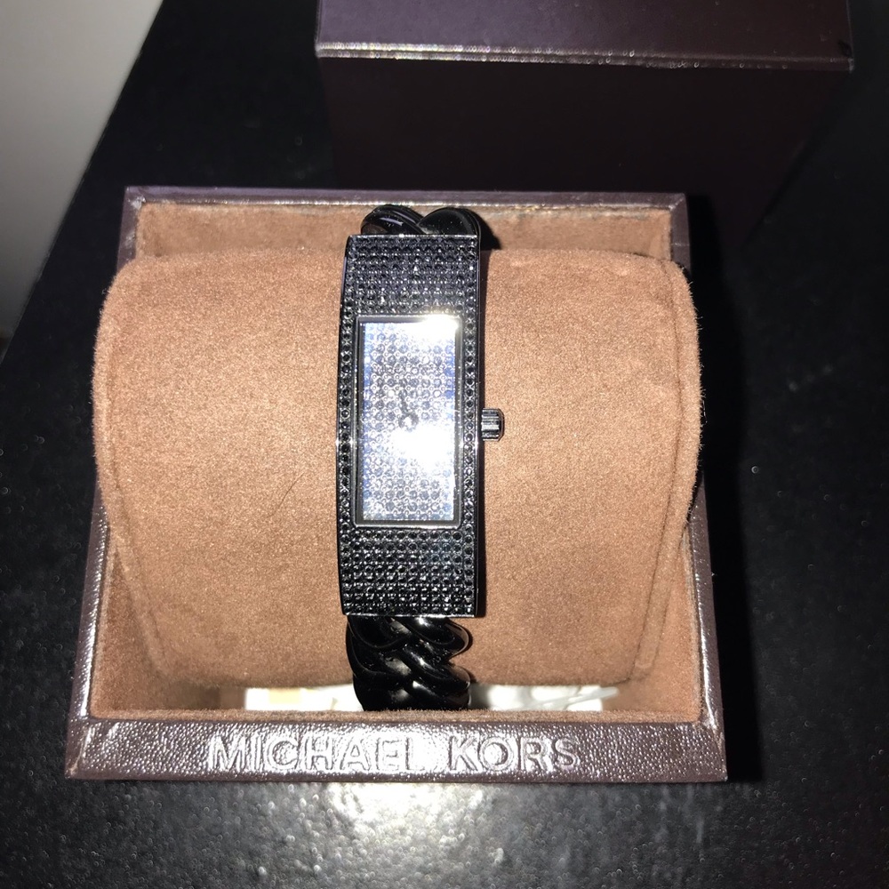Michael Kors Bracelet Watch.